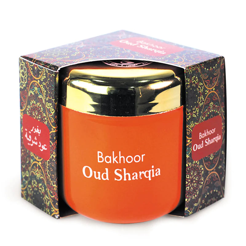 Bakhoor Oud Sharqia