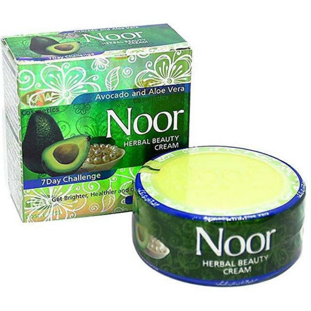 Noor Beauty Cream
