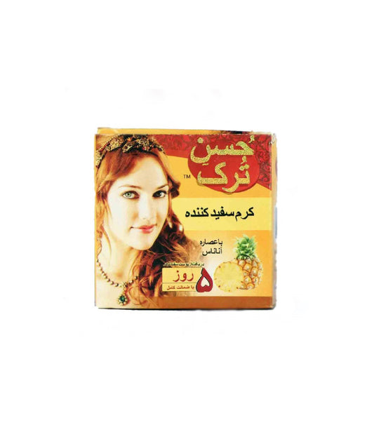 Husn-e-Turk Beauty Cream