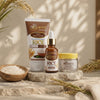 Hifa White Beauty Rice 3 in 1 Skin Care Set