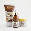 Hifa White Beauty Rice 3 in 1 Skin Care Set