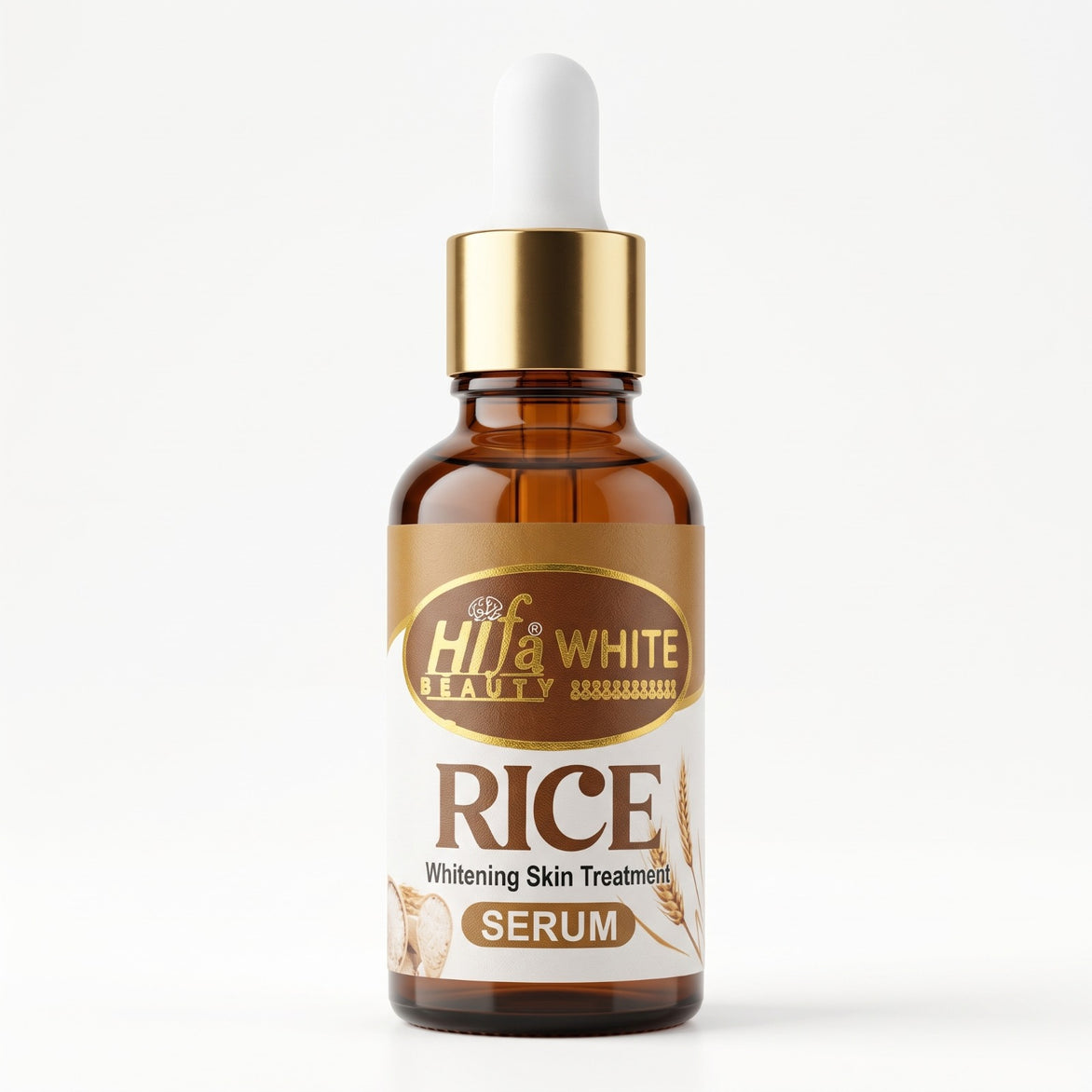 Gluta White Serum