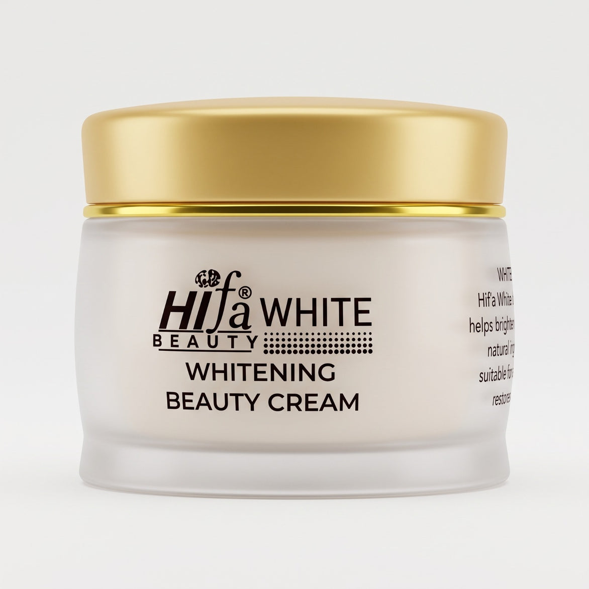 Fastest Beauty Cream