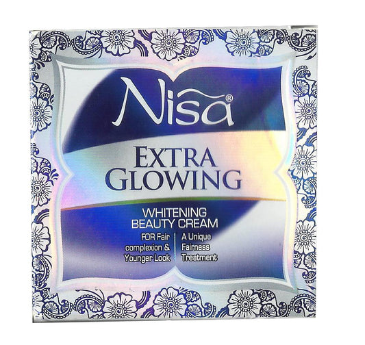 Nisa Beauty Cream