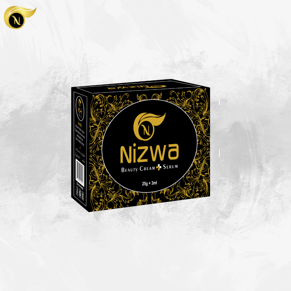 Nizwa Beauty Cream