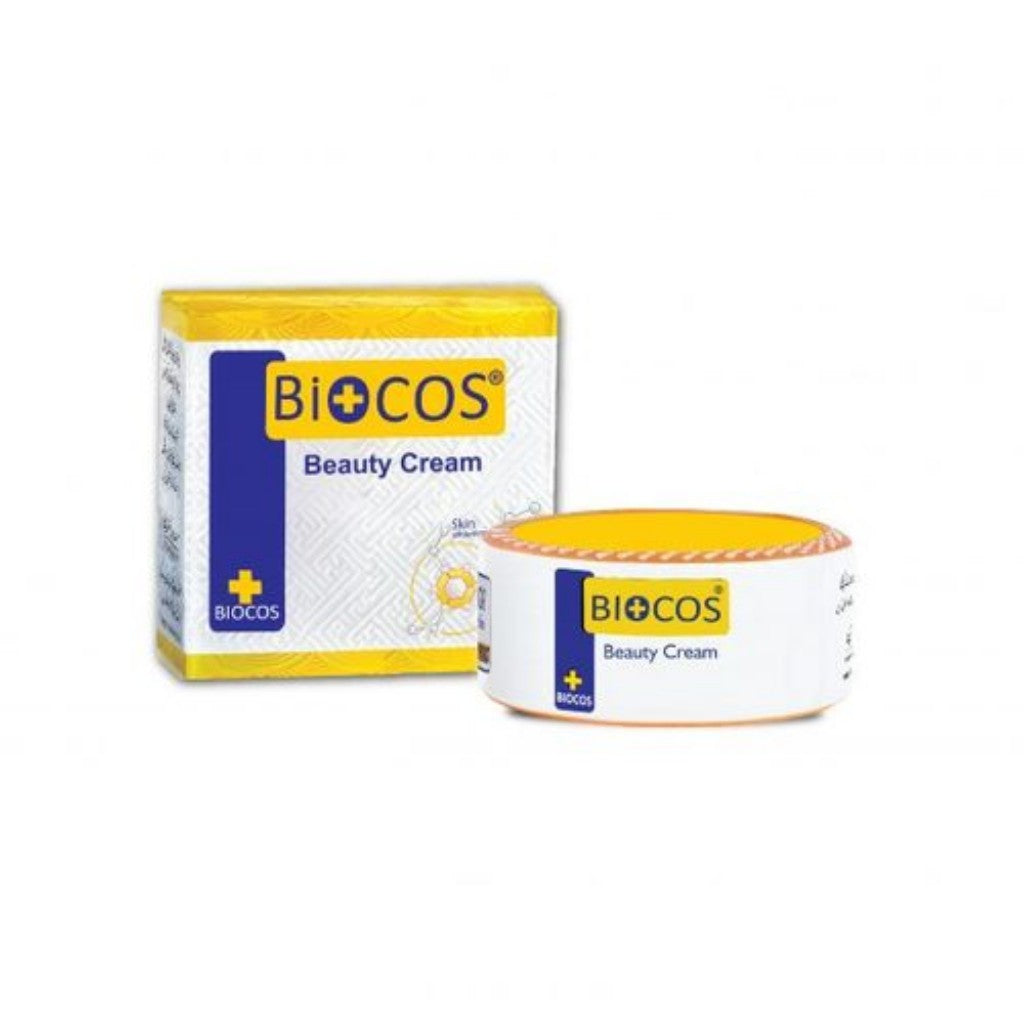 Biocos Beauty cream