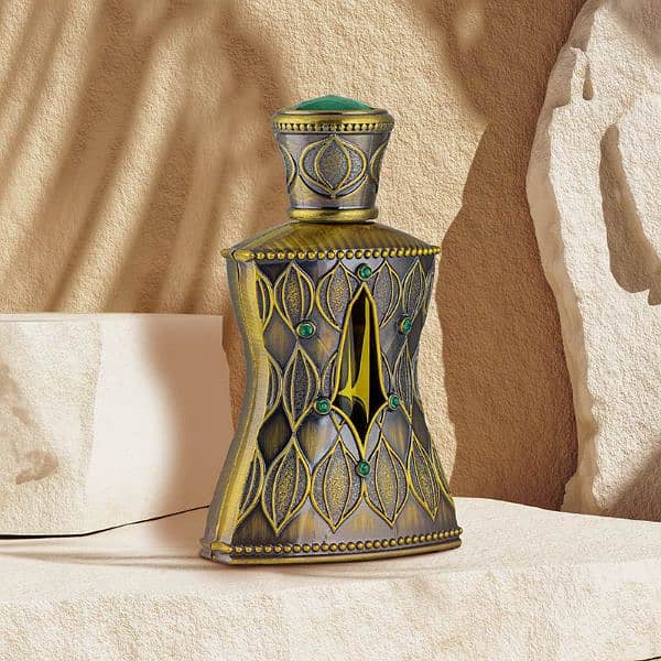 Risala RABEE Concentrated Perfume (ATTAR)