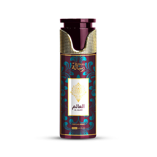 Risala Al Alam  Perfume Body Spray