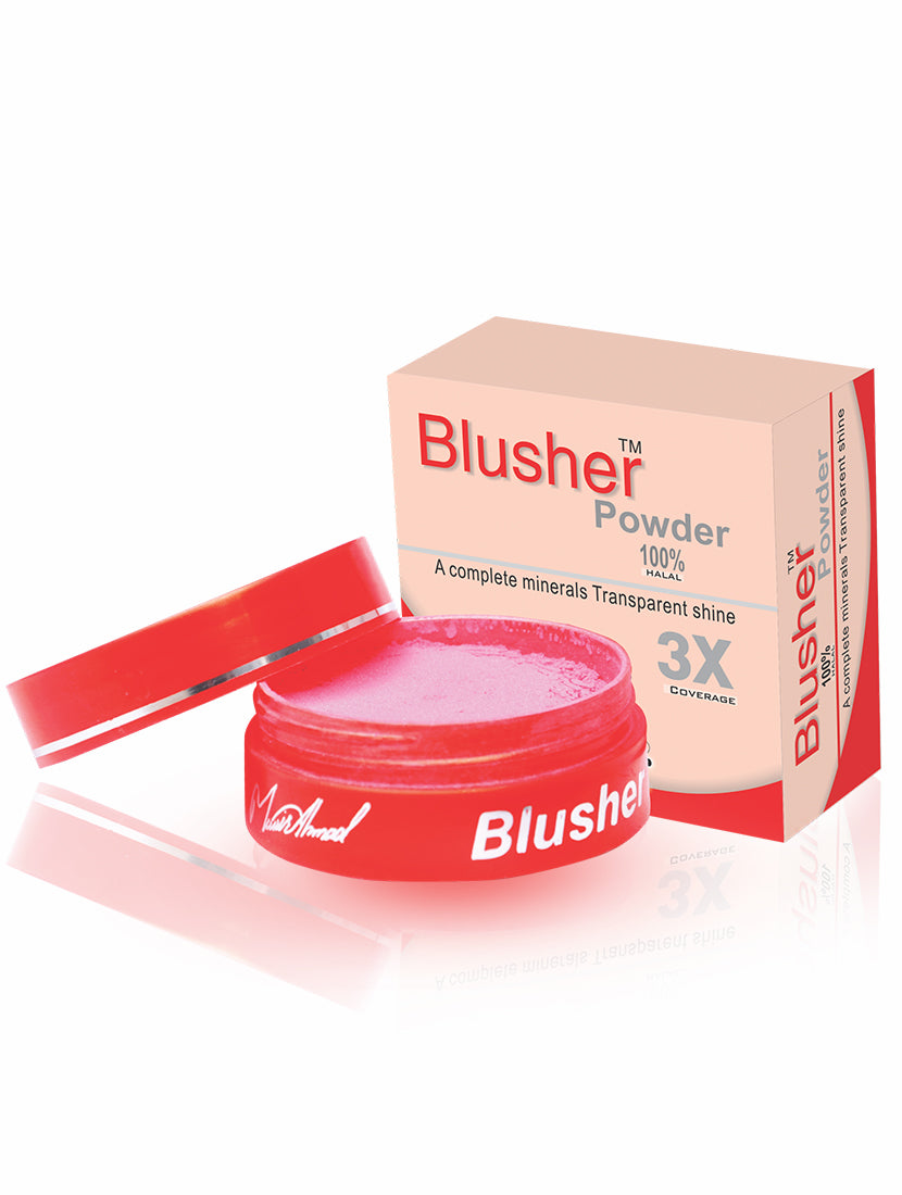 Blusher Powder
