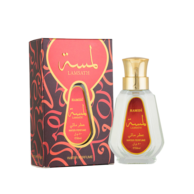 Hamidi Lamsath Non-alcoholic Perfume 50ML