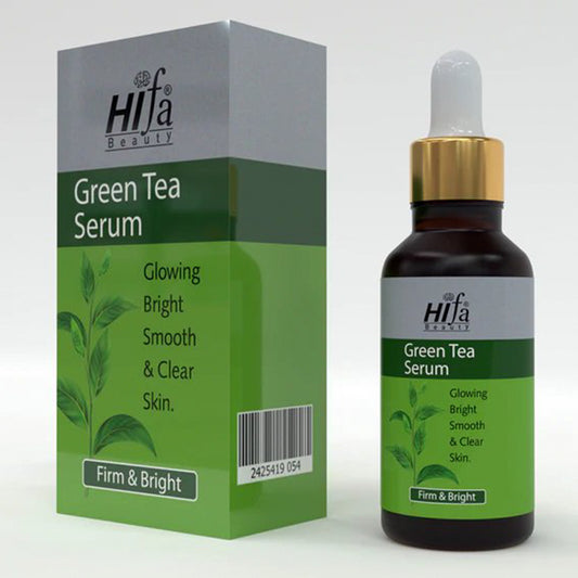 Hifa Green Tea Serum