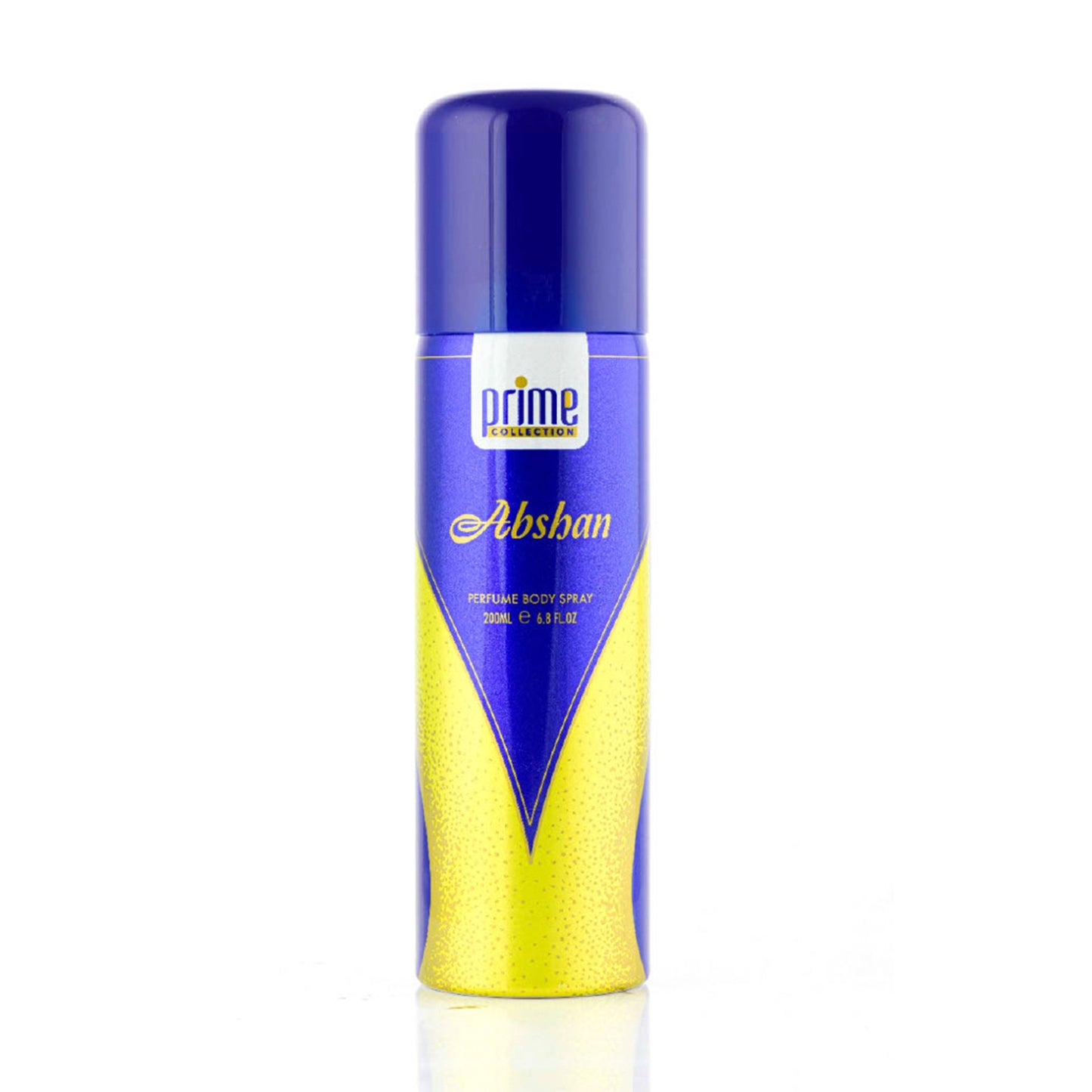 PRIME COLLECTION ABSHAN BODY SPRAY 200 ML