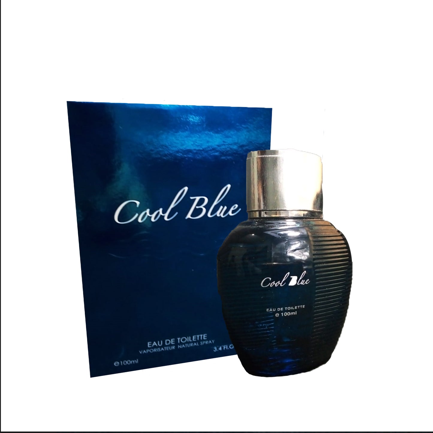 Cool Blue Perfume