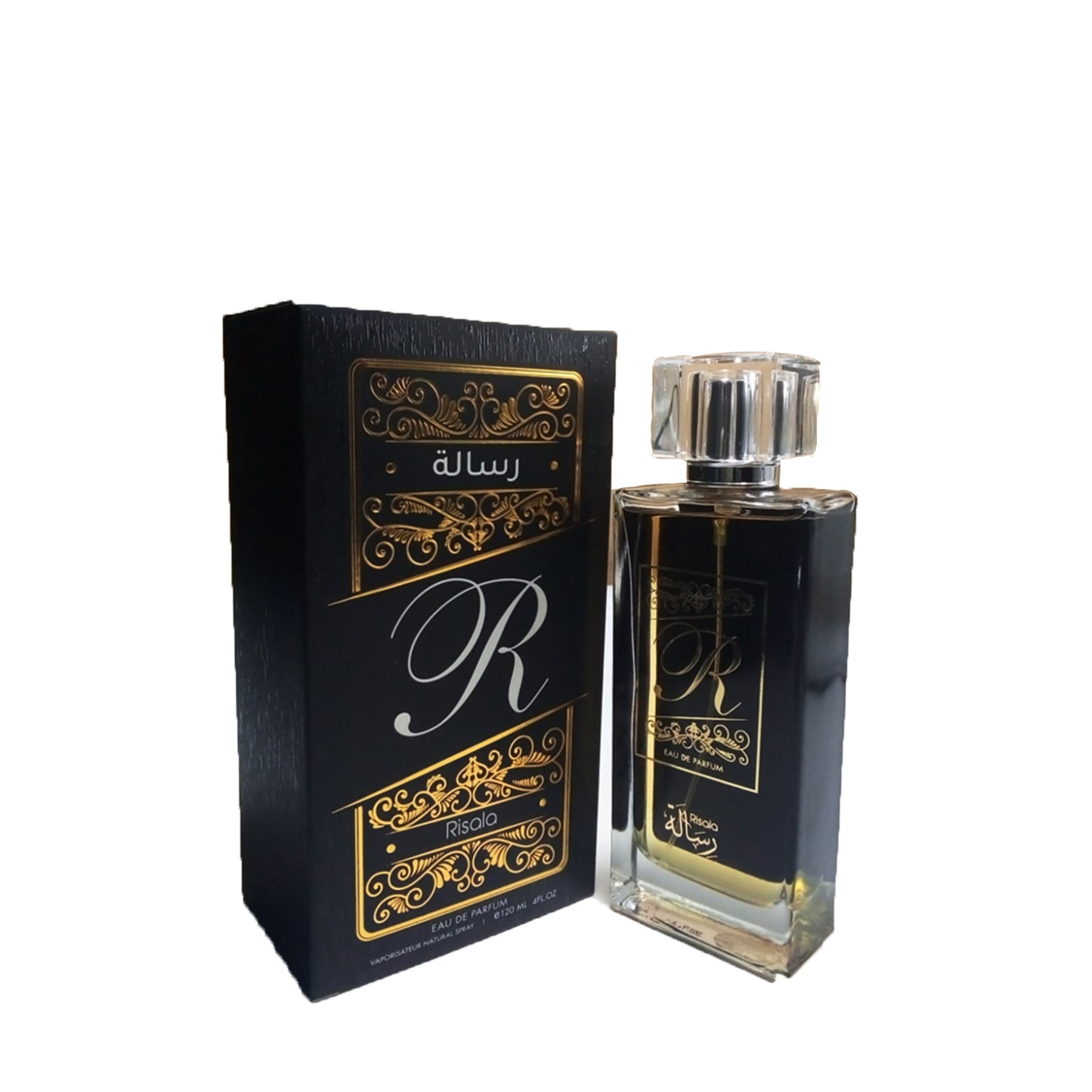 Risala Perfume