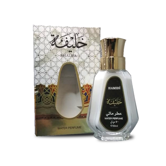 Hamidi Khalifa Non-alcoholic Perfume 50ML