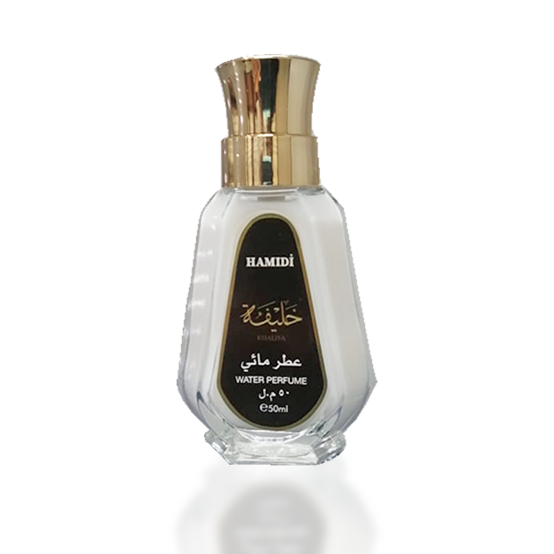 Hamidi Khalifa Non-alcoholic Perfume 50ML