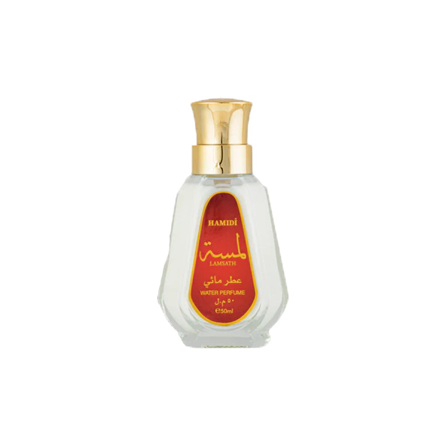 Hamidi Lamsath Non-alcoholic Perfume 50ML
