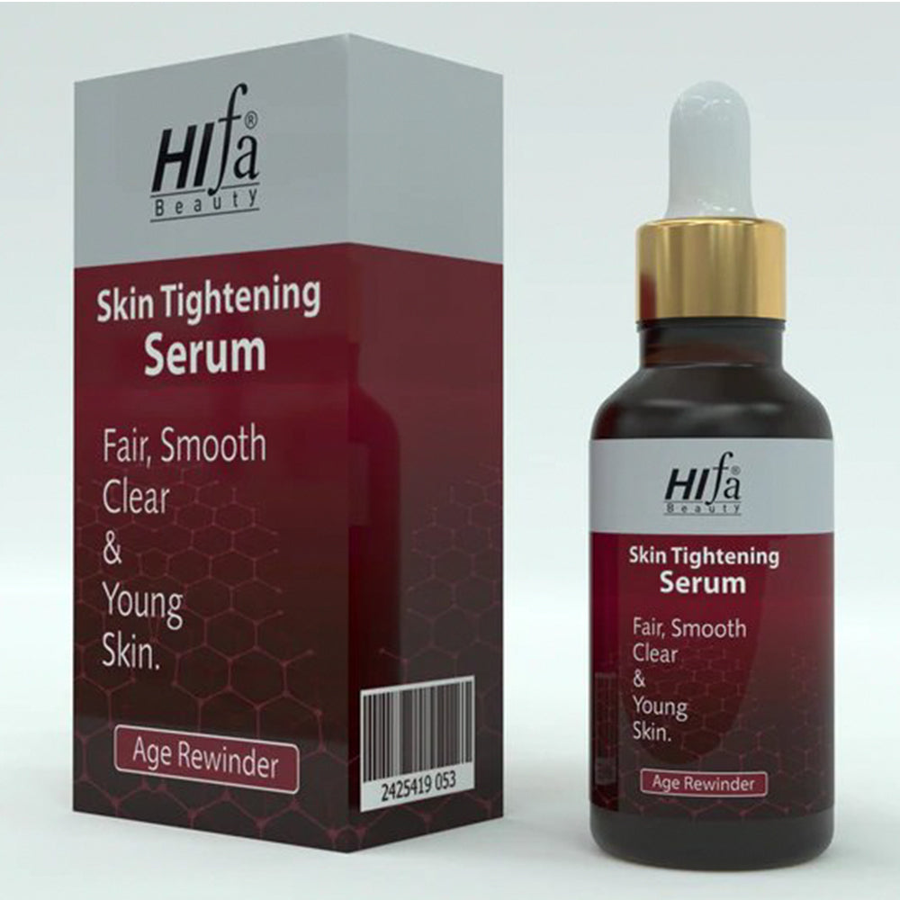 Hifa Skin Tightening Serum