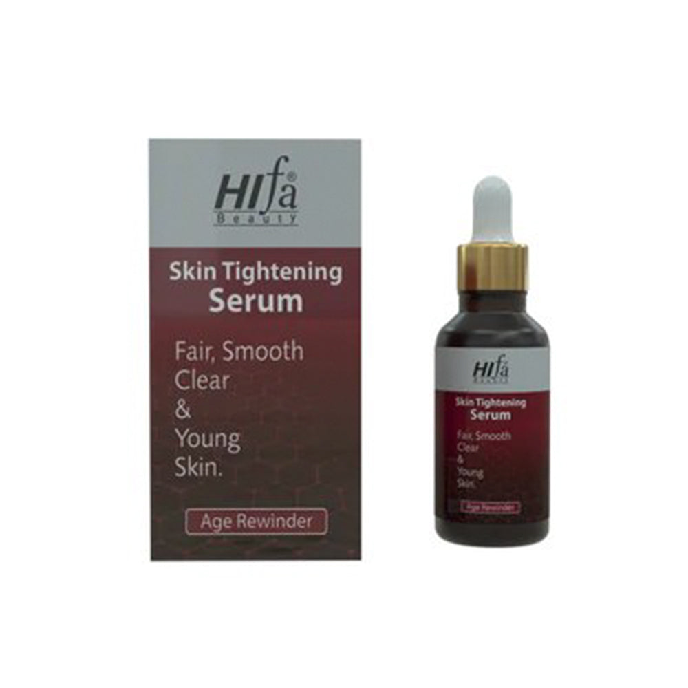 Hifa Skin Tightening Serum