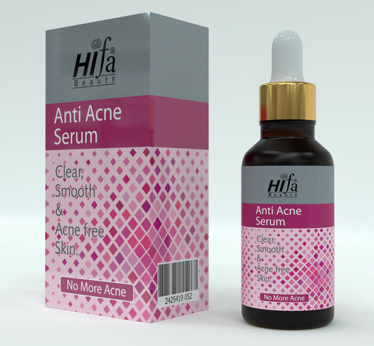Hifa Anti Acne Serum